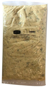 Blount Broccoli Cheese Soup, 4 Pound -- 4 per case