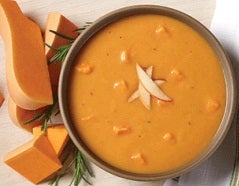 Blount Seasonal Organic Savory Harvest Bisque, 4 Pound -- 4 per case