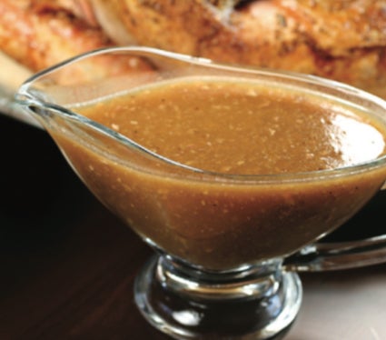 Blount Turkey Gravy , 16 Pound.