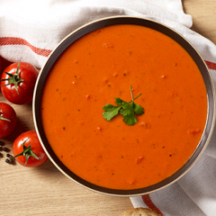 Blount Home Style Tomato Soup, 4 Pound -- 4 per case.