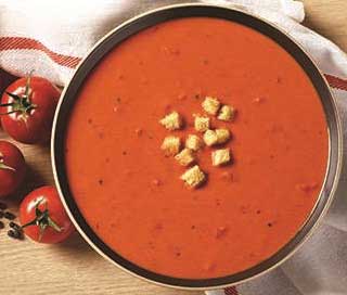 Blount Tomato Bisque, 4 Pound -- 4 per case