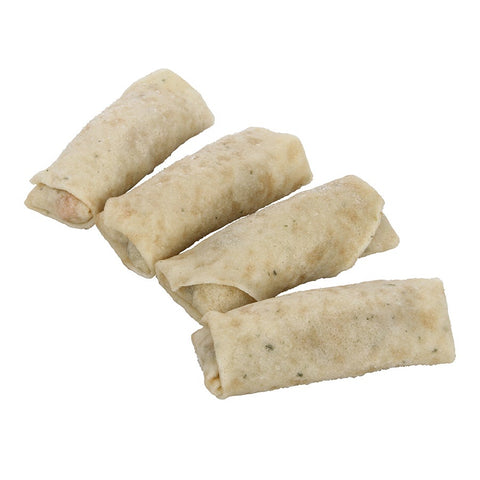 Amoy Thai Vegetable Spring Roll, 1 Ounce -- 120 per case