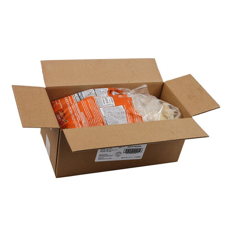 Amoy Buffalo Chicken Rangoon, 1 Ounce -- 120 per case.