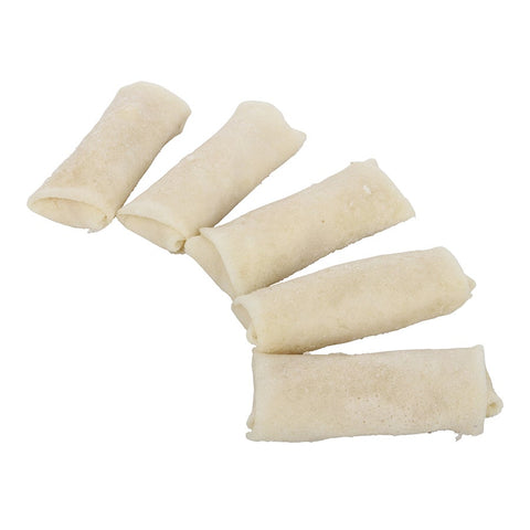 Amoy One Bite 0.5 Ounce Vegetable Spring Roll, 9.88 Pound.