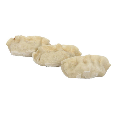 Amoy Shrimp Potsticker, 1 Ounce -- 120 per case.