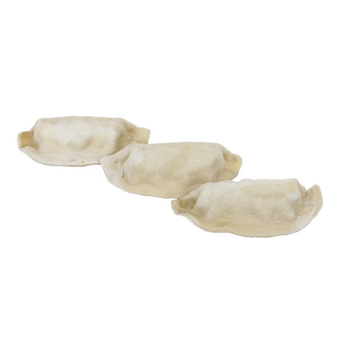 Amoy Pork Potsticker, 1 Ounce -- 180 per case.