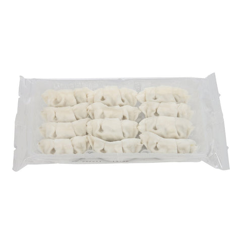 Amoy Gourmet Chicken Potsticker, 0.67 Ounce -- 120 per case.