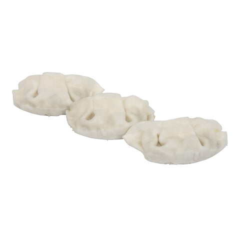 Amoy Gourmet Chicken Potsticker, 0.67 Ounce -- 120 per case.