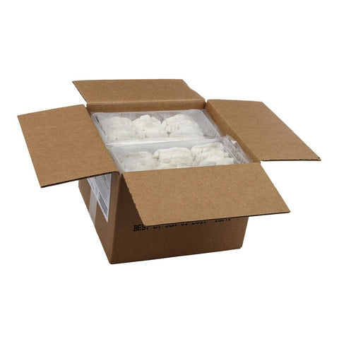 Amoy Gourmet Chicken Potsticker, 0.67 Ounce -- 120 per case.