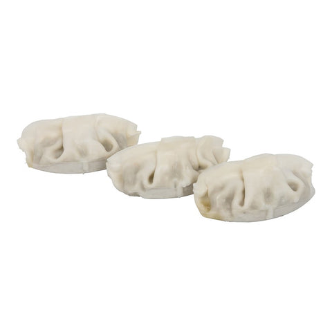 Amoy Peking Duck Potsticker, 0.67 Ounce -- 120 per case.