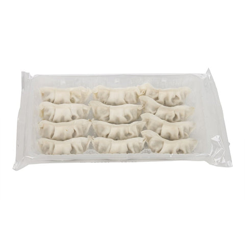 Amoy Peking Duck Potsticker, 0.67 Ounce -- 120 per case.