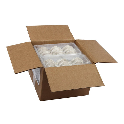 Amoy Peking Duck Potsticker, 0.67 Ounce -- 120 per case.