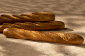 Gonnella French Bread Dough, 20 Ounce -- 400 per case.