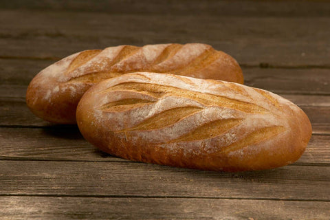 Gonnella Pane Italiano Bread Dough, 24 Ounce -- 18 per case.