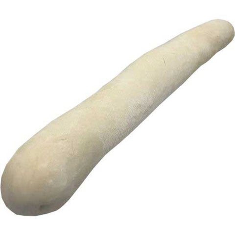 Gonnella Baking Company French/Italian Bread Dough, 19 Ounce -- 21 per case