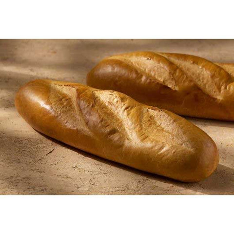 Gonnella Baking Company French/Italian Bread Dough, 19 Ounce -- 21 per case