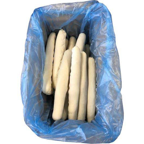 Gonnella Baking Company French/Italian Bread Dough, 19 Ounce -- 21 per case