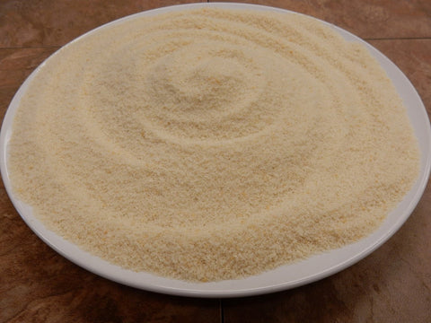 Gonnella Baking French Style Bread Crumbs, 50 Pound.