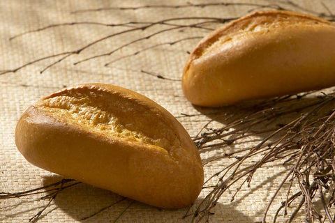 Gonnella Bolillo Roll Dough, 3 Ounce -- 144 per case.