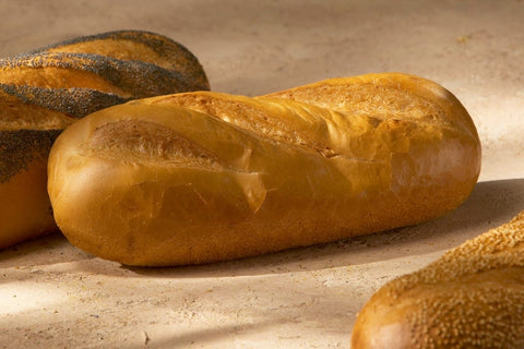 Gonnella Vienna Bread Dough, 20 Ounce -- 16 per case.