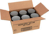 Madhava Organic Honey, 22 Ounce -- 6 per case