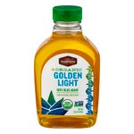 Madhava Organic Light Agave Nectar, 23.5 Ounce -- 6 per case