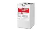 Bunge No Salt Pan and Grill Oil, 35 Pound