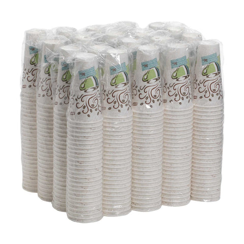 PerfecTouch 24 Ounce Insulated Paper Hot Cup -- 500 per case.
