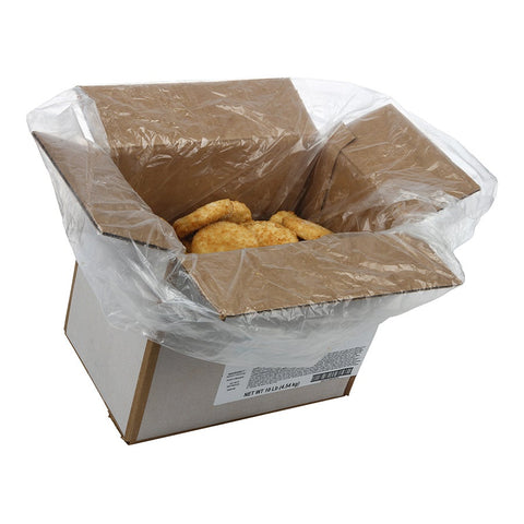 Breaded Fish Cake, 2 Ounce of 78-81 Pieces, 10 Pound.