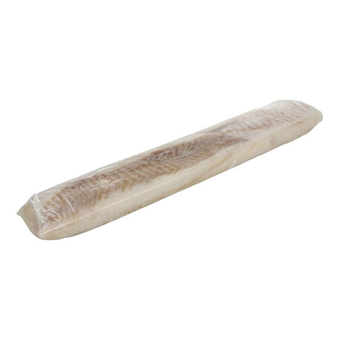 Skinless and Boneless Super Cello Cod, 30 Pound.