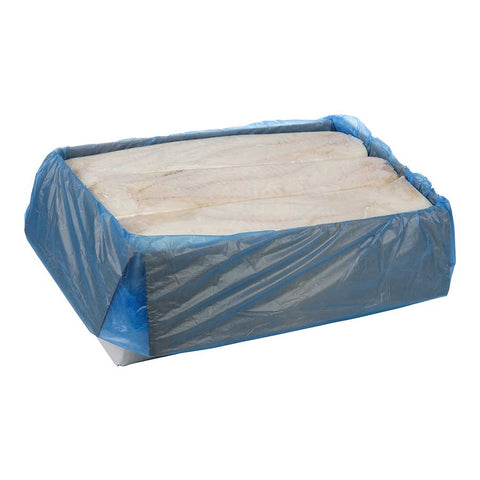 Icelandic Samband Of Iceland Super Haddock Fillet, 30 Pound.