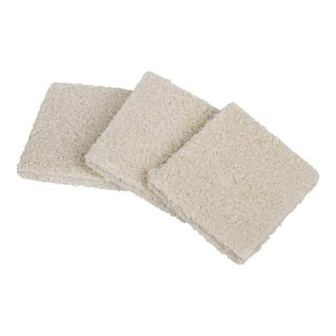 Japanese Bread Crumb Crispy Style Square Cod, 4 Ounce of 39-41 Pieces, 10 Pound.