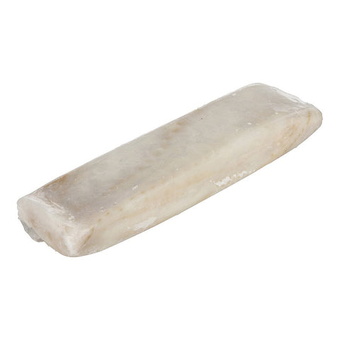 Seaside Skinless and Boneless Cello Cod Fillet, 12 to 16 Ounce of 6 Pieces Per Bag, 5 Pound -- 10 per case.