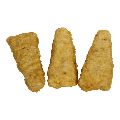High Liner Foods Battered Cod Wedges, 10 Pound