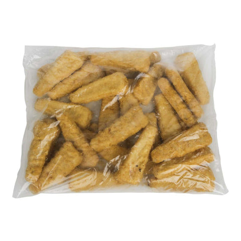 High Liner Foods Battered Cod Wedges, 10 Pound