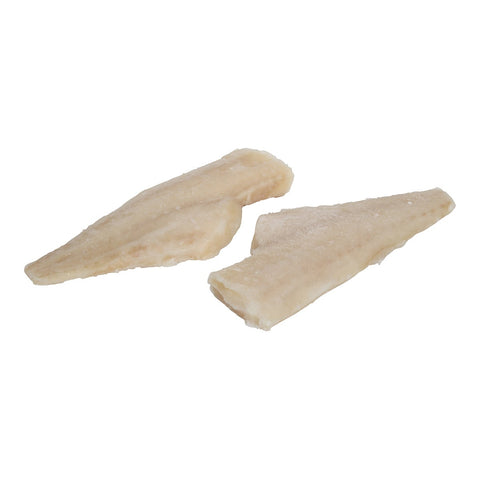 High Liner Skinless Haddock Fillet, 10 Pound.