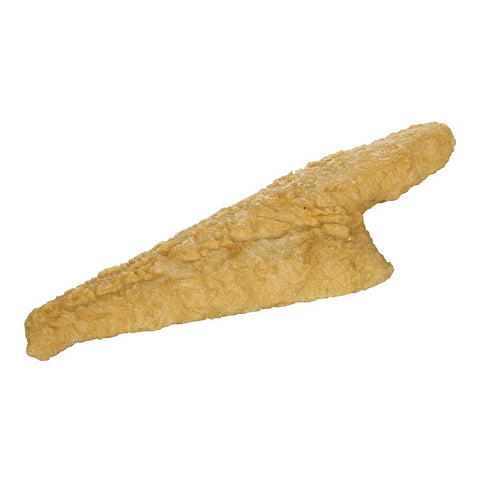 Big Bobs Belly Buster New England Style Battered Haddock Fillet, 10 Ounce of 14-19 Pieces, 10 pound.