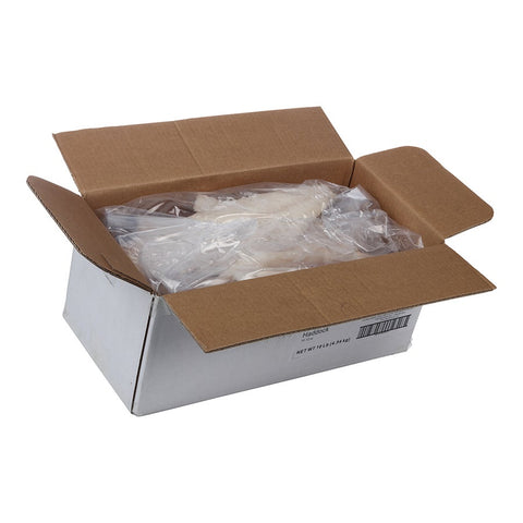 High Liner Foods Individually Quick Frozen Boneless Skinless Haddock Fillet, 10 to 12 ounce -- 10 per case