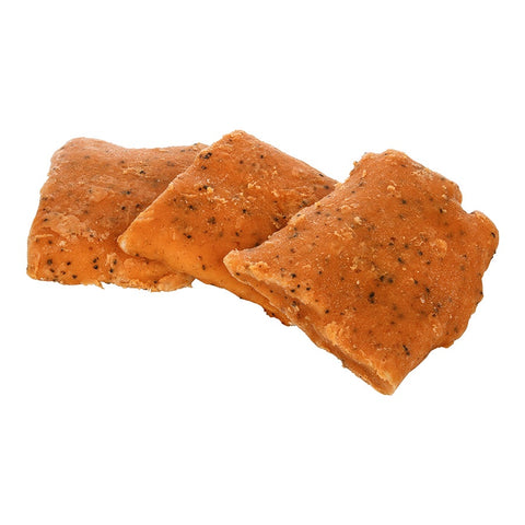 Citrus Pepper Glaze Grilled Salmon Fillet, 4 Ounce of 36-46 Pieces, 10 Pound.