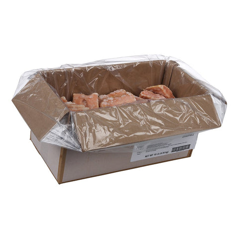 Au Natural Glaze Grilled Salmon Fillet, 4 Ounce of 36-46 Pieces, 10 Pound.