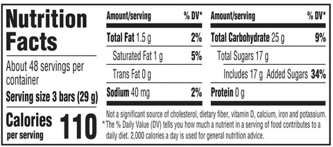 Laffy Taffy Banana Candy, 0.34 Ounce - 145 count per pack -- 8 packs per case