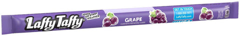 Laffy Taffy Grape Rope Candy, 0.81 Ounce -- 288 per case