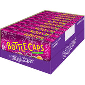 Nestle Bottle Caps Soda Pop Candy - Video DRC Pack, 5 Ounce -- 10 per case.
