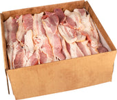 Heritage Valley Bacon Ends and Pieces, 10 Pound.