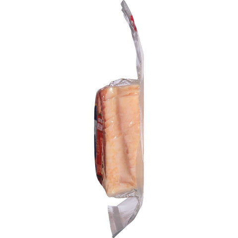 Wright Brand Natural Hickory Smoked Bacon, 1.5 Pound -- 12 per case.