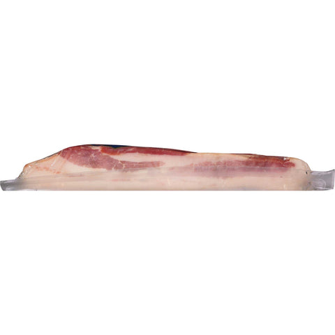 Wright Brand Natural Hickory Smoked Bacon, 1.5 Pound -- 12 per case.