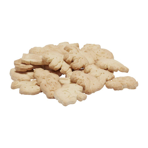 Austin Zoo Animal Cracker - 2 oz. pouch, 80 per case