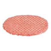 Holten 80/20 3 TO 1 Pure Ground Beef Patty, 5.33 Ounce -- 30 per case.