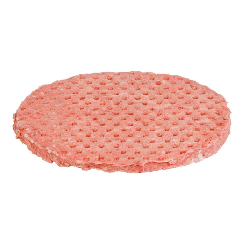 Holten 80/20 3 TO 1 Pure Ground Beef Patty, 5.33 Ounce -- 30 per case.