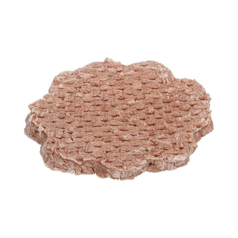 Holten 75/25 Beef Patty, 5.33 Ounce -- 30 per case.